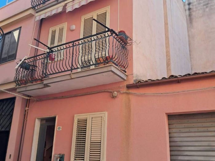 Casa con 5 locali in vendita in Via Giuseppe Mazzini, Centro, Carlentini