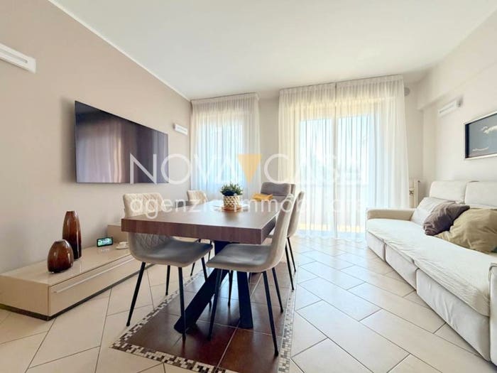 Appartamento quadrilocale in vendita in Via Montello, Santa Maria San Bernardino Castelnuovo, Crema