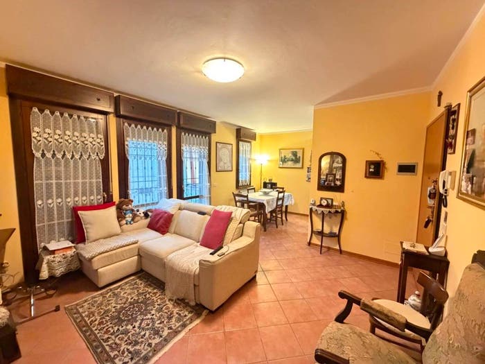 Appartamento quadrilocale in vendita in Sant'antonio, Pavullo nel Frignano