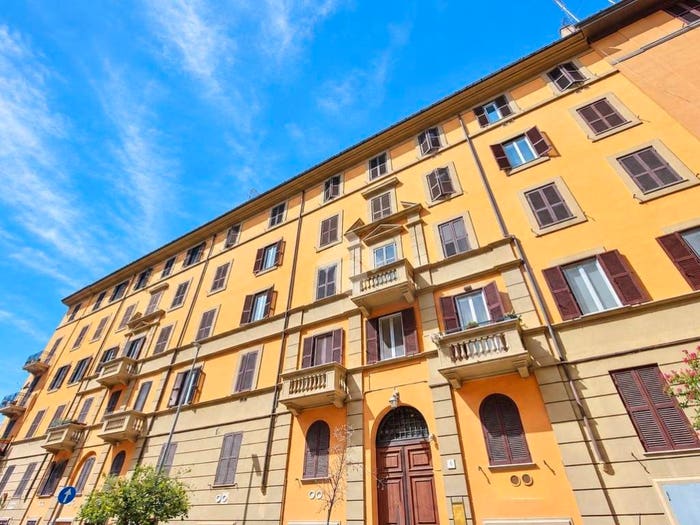 Appartamento bilocale in vendita in Via Elvia Recina, San Giovanni, Roma
