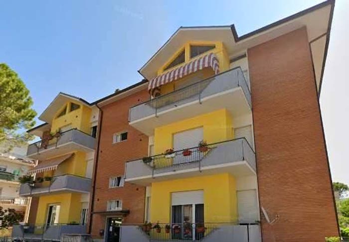 Appartamento quadrilocale in vendita in Via Giosuè Carducci, Centro, Fermignano