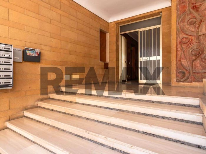 Appartamento quadrilocale in vendita in Via Augusto Righi, Centro, Comiso