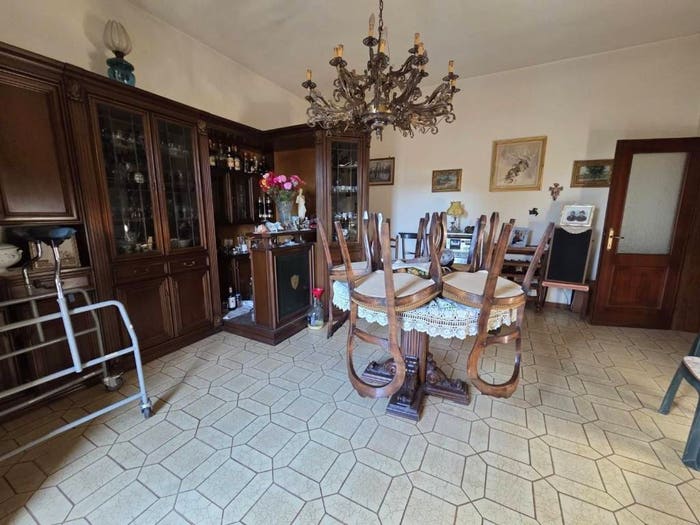 Appartamento trilocale in vendita in Strada Provinciale Orentanese, Orentano, Castelfranco di Sotto