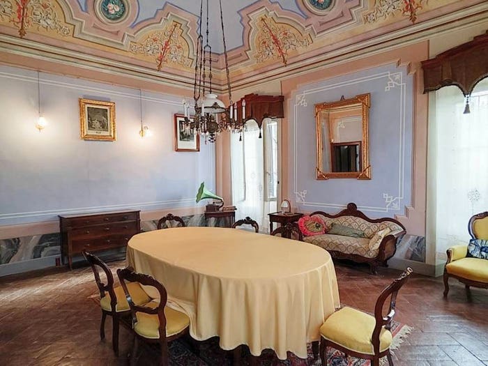 Casa in vendita in via Giordani, Nibbiano, Alta Val Tidone