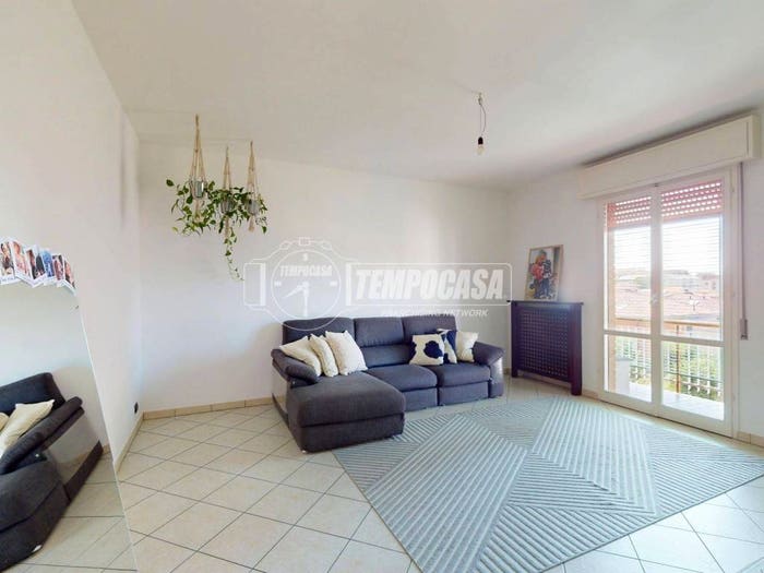 Appartamento trilocale in vendita in Via Don Davide Albertario, Remesina Pezzana, Carpi