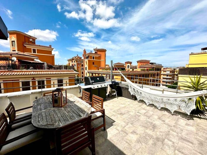 Casa bilocale in vendita in Via Pescara, Villa Fiorelli, Roma