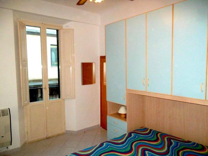Appartamento quadrilocale in vendita in Via del Mercato, Centro, Grottammare
