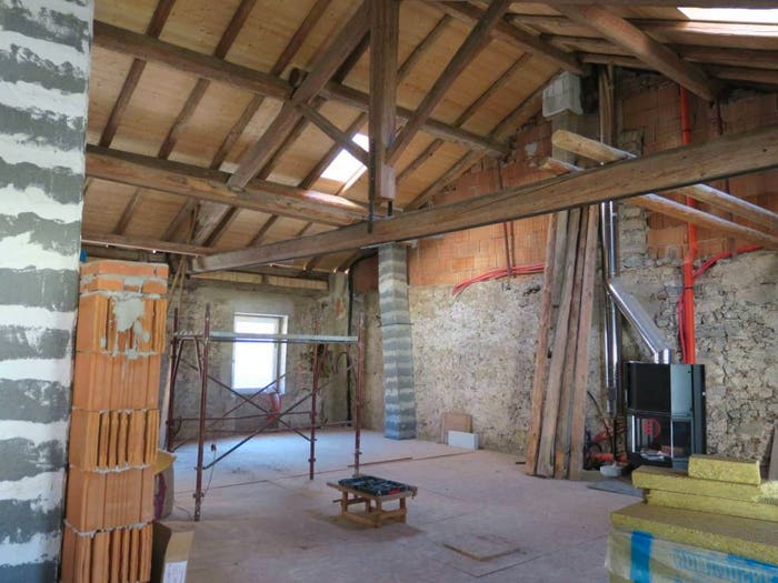Casa con 5 locali in vendita in Via dei Concei, Enguiso, Ledro