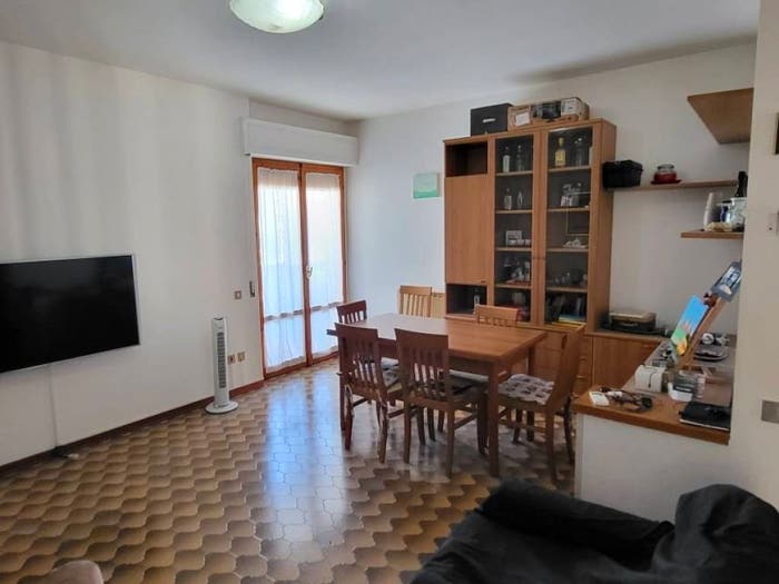 Appartamento con 5 locali in vendita in Osteria, Serra de' Conti
