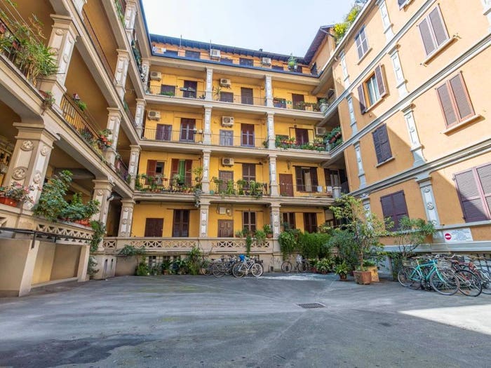 Appartamento in vendita in VIA JACOPO DAL VERME, Isola, Milano
