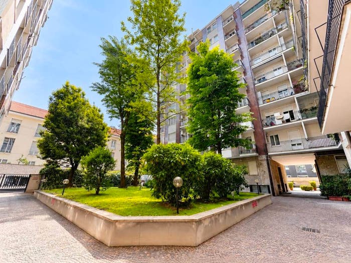 Appartamento bilocale in vendita in Via Tortona, Solari, Milano