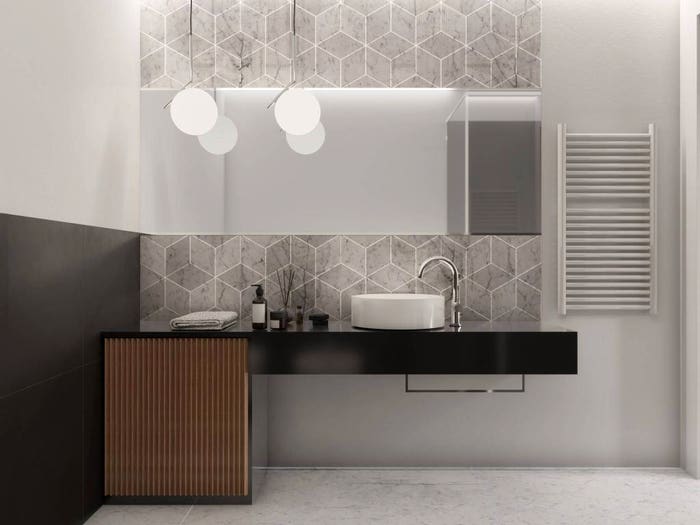 Appartamento quadrilocale in vendita in Via Ragnone, Colverde