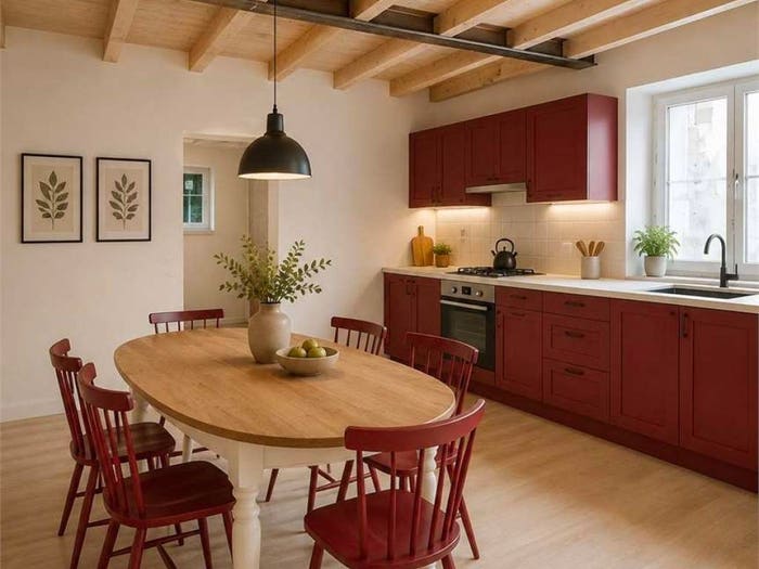 Appartamento trilocale in vendita in via cavallotti, Centro, Massa