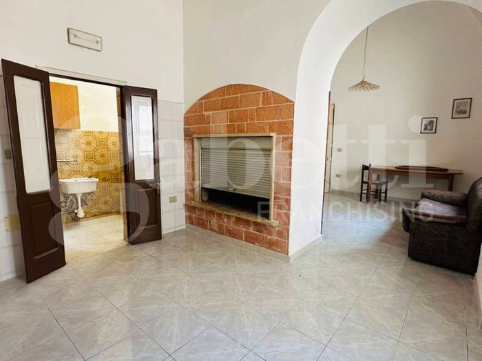 Casa con 5 locali in vendita in Centro, Alliste