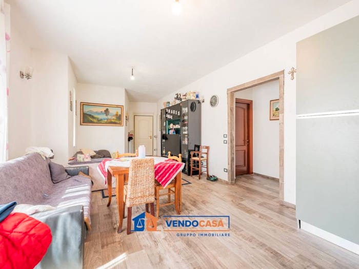 Appartamento quadrilocale in vendita in Via dell'Annunziata, Borgato Collina San Lorenzo, Mondovì