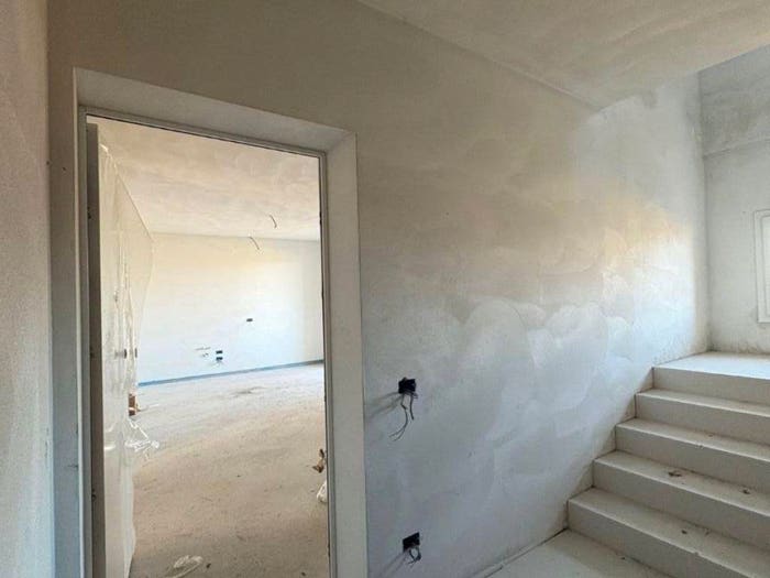 Appartamento quadrilocale in vendita in Via del Bigolo, Mortise, Padova