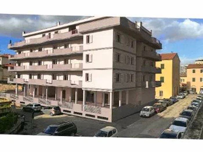 Appartamento monolocale in vendita in Viale Giacomo Matteotti, Stazione Via Roma, Grosseto