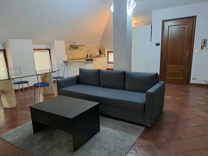 Appartamento bilocale in affitto in Località Piana Gallo, San Cassiano, Alba