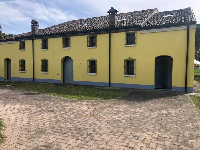 Casa con 6 locali in vendita in Via Stornara, Quartesana, Ferrara