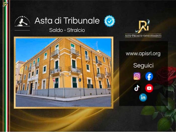 Appartamento quadrilocale in vendita in Via Lenzi is, Centro, Messina