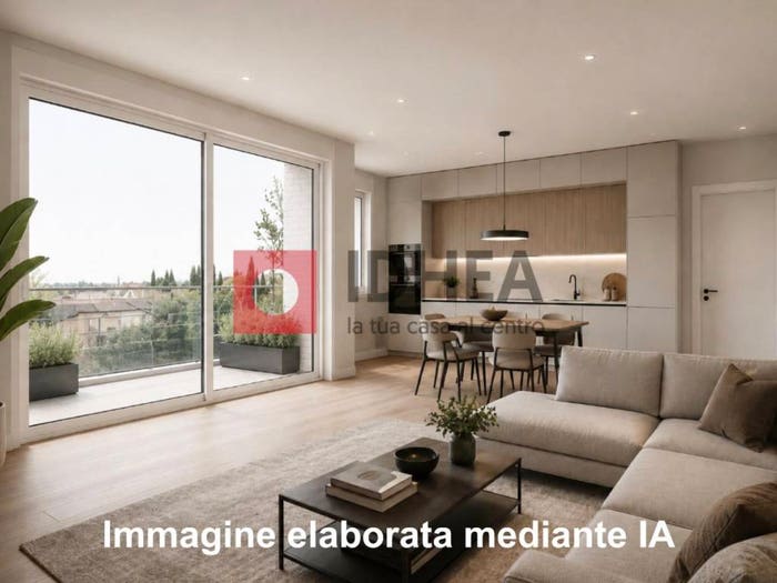 Appartamento quadrilocale in vendita in Via Aprile, Carità Lancenigo, Villorba