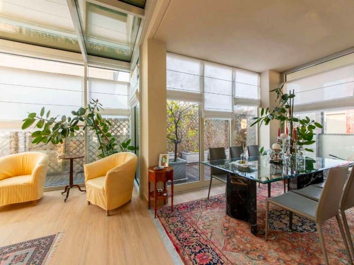 Appartamento trilocale in vendita in via Roncaglia, Washington, Milano