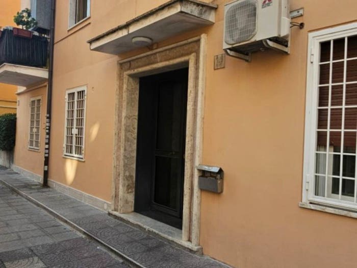 Appartamento bilocale in affitto in VIA PIETRO QUINTINI, Balduina, Roma
