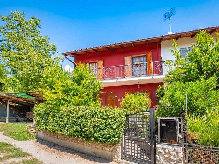 Casa con 5 locali in vendita in Località Vernai, Montaldo Torinese
