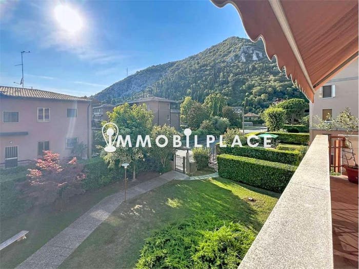 Appartamento quadrilocale in vendita in via Marco Praga, Sant'Eufemia Caionvico, Brescia