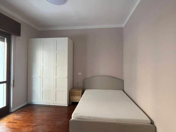 Appartamento monolocale in affitto in Via Pier Paolo Gorini, Ospedale Civile, Brescia