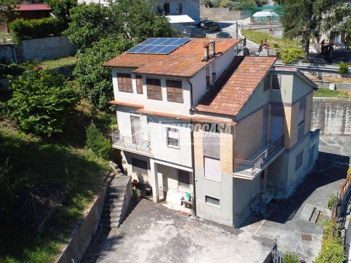 Casa con 6 locali in vendita in Via Mediterraneo, Ascoli Piceno