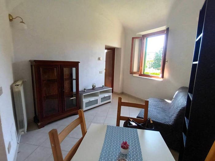 Appartamento trilocale in vendita in Coverciano, Firenze