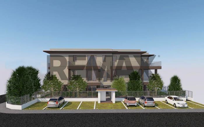 Appartamento trilocale in vendita in San Martino della Battaglia, Desenzano del Garda