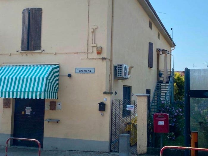 Appartamento quadrilocale in vendita in Via Cremona, Casanova Del Morbasco, Sesto ed Uniti