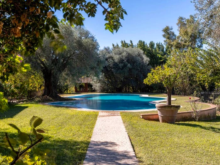 Casa con 6 locali in vendita in Via Maria Domenica Brun Barbantini, La Storta, Roma