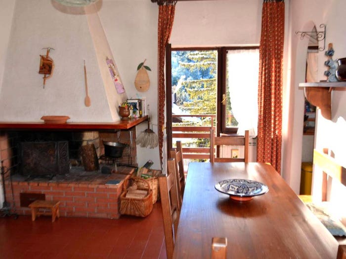 Appartamento trilocale in vendita in Via del Ceraso, Ovindoli