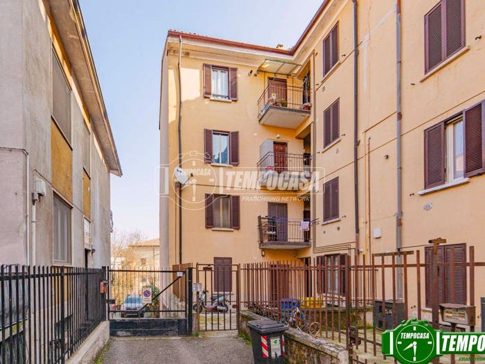 Appartamento bilocale in vendita in Via Francesco Lomonaco, Stazione Ticinello, Pavia