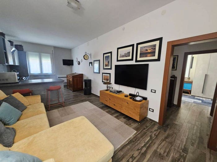 Appartamento quadrilocale in vendita in Borgo Nuovo Ospedale, Ravenna