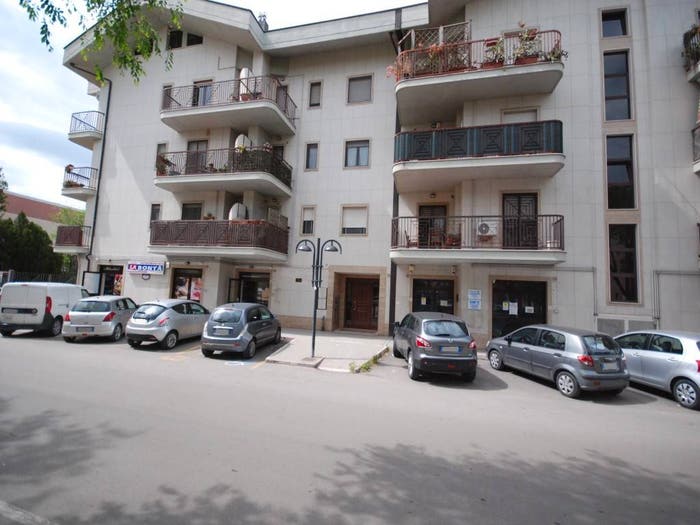 Appartamento trilocale in vendita in Viale Europa, Macchia Gialla Ordona Sud, Foggia