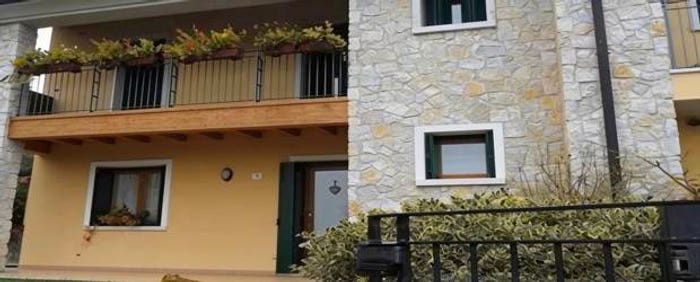 Casa trilocale in vendita in Via San Francesco a, Centro, Farra di Soligo