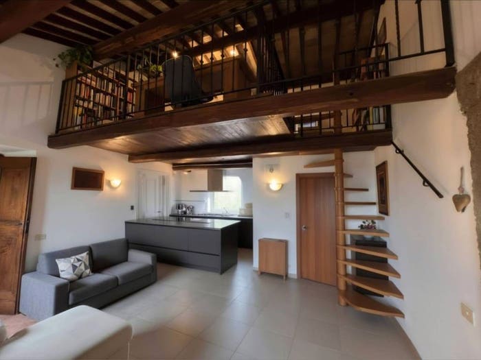 Appartamento trilocale in vendita in Via Giuseppe Garibaldi, Centro, Monte Porzio Catone