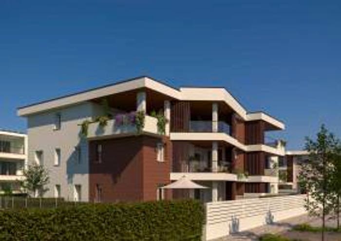 Casa con 5 locali in vendita in Via Filippo Brunelleschi, Centro, Formigine