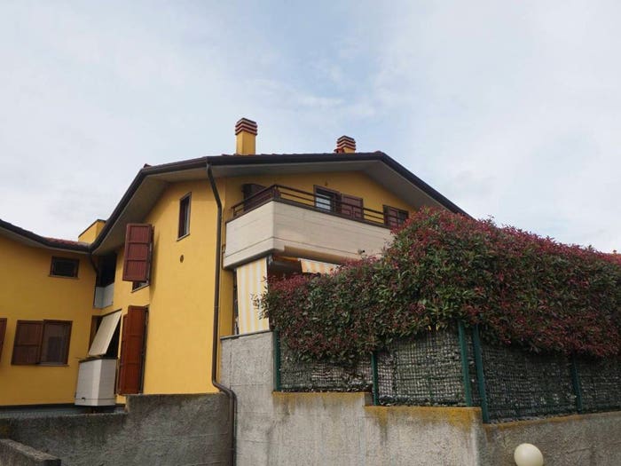 Appartamento trilocale in vendita in Via Cernaia, Centro, Cassolnovo