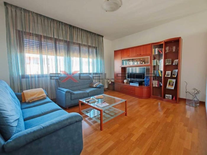 Appartamento quadrilocale in vendita in Via Giacomo Matteotti Bis, Centro, Cavarzere