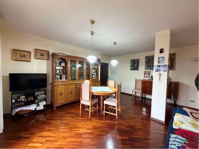 Appartamento quadrilocale in vendita in VIA AL VAL, Volano