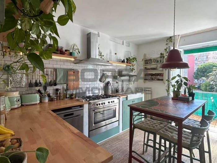 Appartamento bilocale in vendita in Via Montebello, Goito Montebello, Livorno