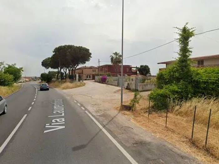 Casa con 6 locali in vendita in Via Laurentina, Castagnetta Strampelli, Ardea