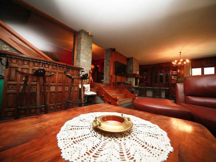 Casa con 6 locali in vendita in Regione Saraillon, Centro, Aosta