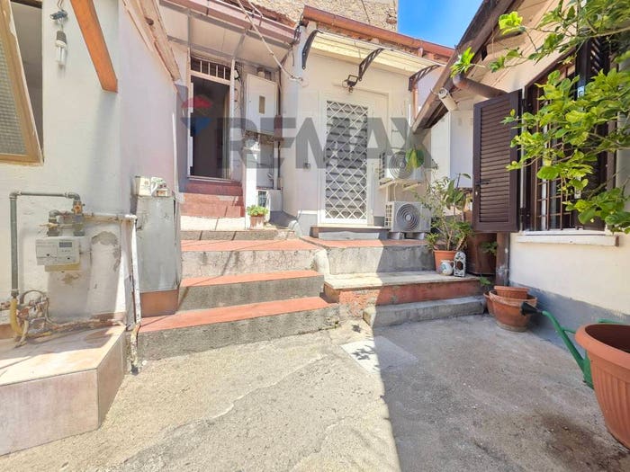 Appartamento quadrilocale in vendita in Via Della Cava Aurelia, Gregorio VII Piccolomini, Roma