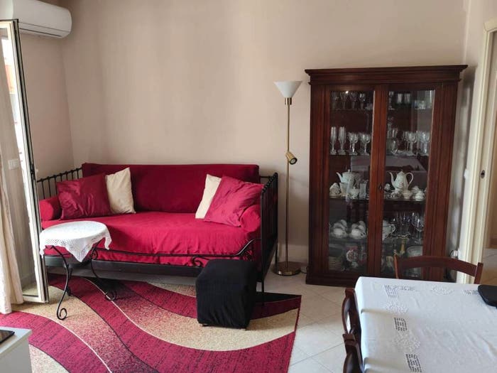 Appartamento trilocale in vendita in Via Don Luigi Sturzo, Centro, Formia